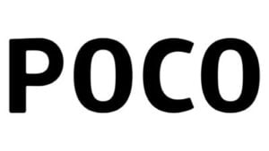 poco logo