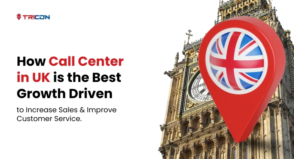 Call center in UK