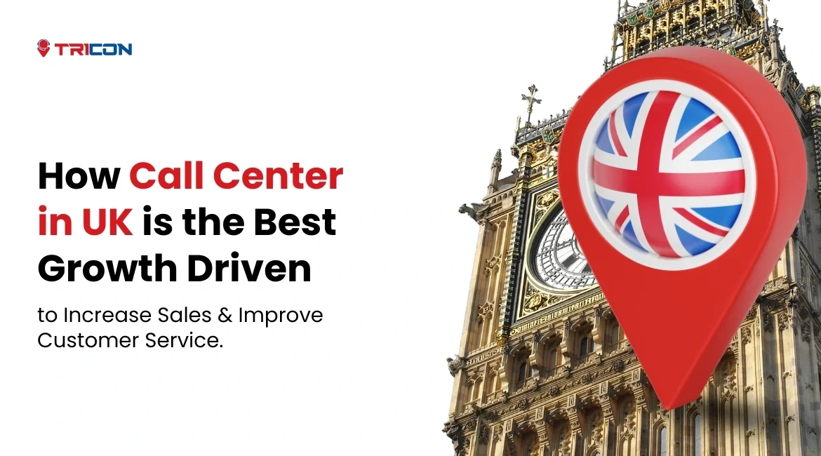 Call center in UK