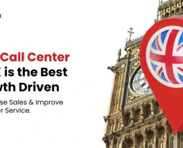 Call center in UK