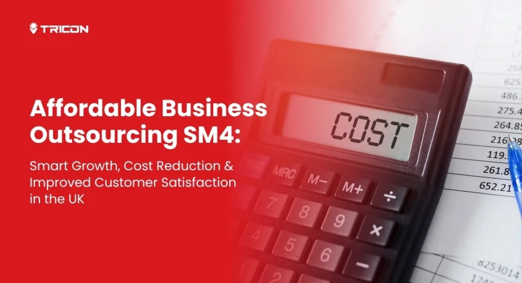 Affordable business Outsourcing SM4