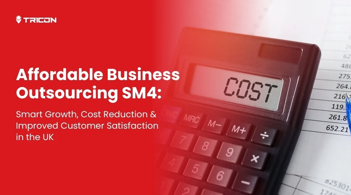 Affordable business Outsourcing SM4