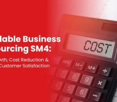 Affordable business Outsourcing SM4