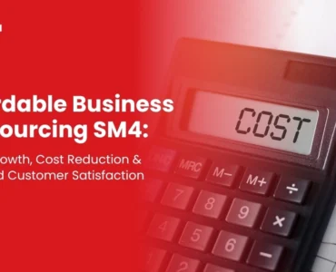Affordable business Outsourcing SM4